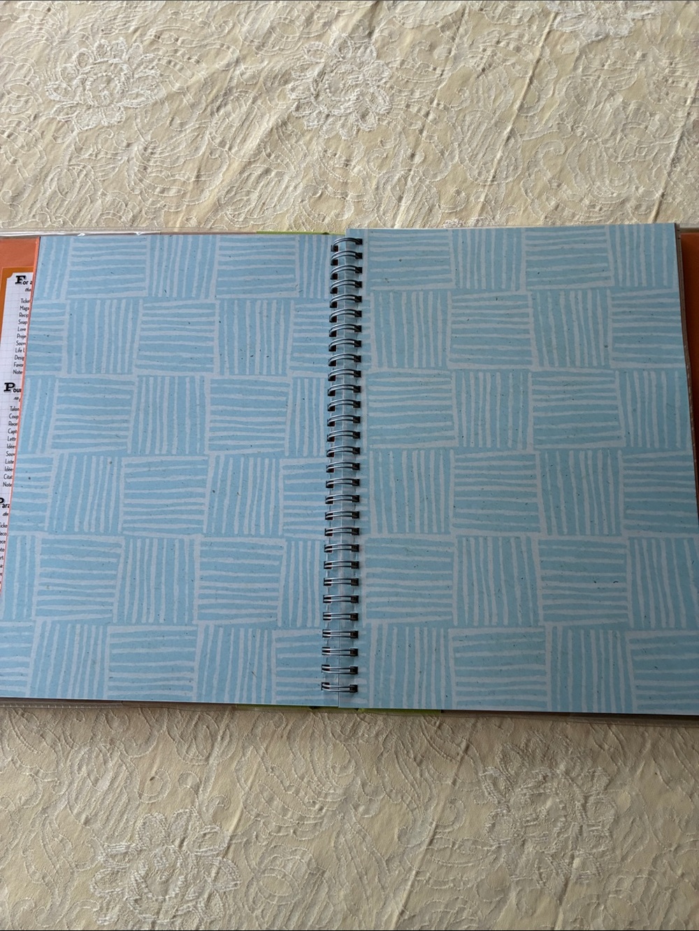 K&Company Smash Scrapbook/Journal
Eco Style - Picture 5 of 6